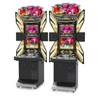 Sound Voltex