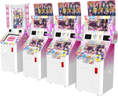 Love Live