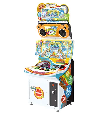 Pop'n Music
