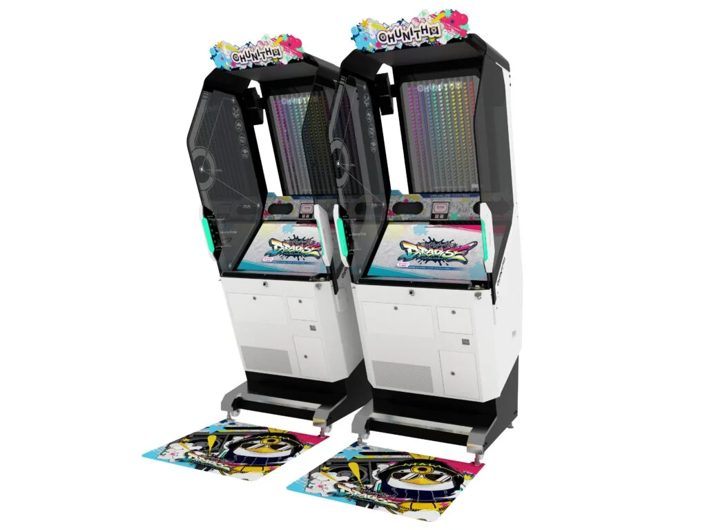 Chunithm