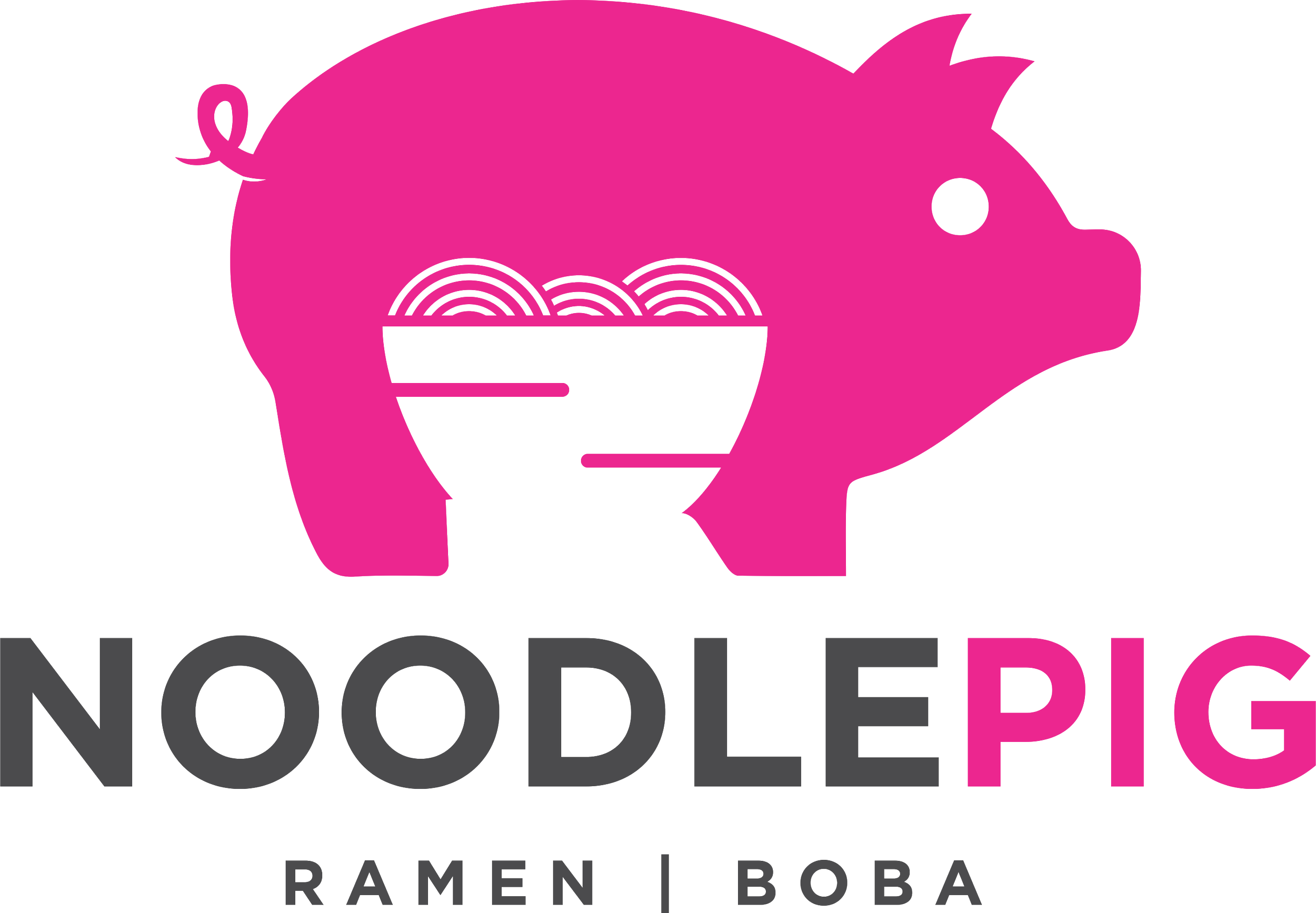 NOODLEPIG