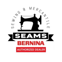 Seams Fabric